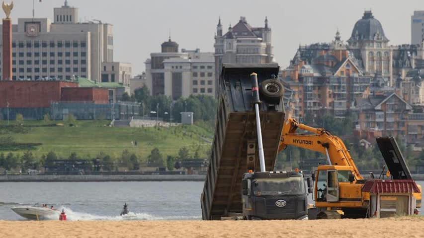 Фото - Определены обогнавшие Москву по росту цен на новостройки мегаполисы России