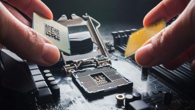 Фото - Опубликованы результаты тестов процессоров Ryzen 5 7600X и Ryzen 7 7700X