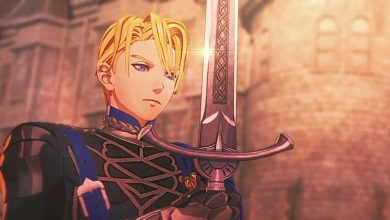 Фото - Отгрузки и продажи боевика Fire Emblem Warriors: Three Hopes уже достигли 1 млн копий