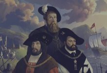 Фото - Paradox Interactive объявила дату выхода «балтийского» дополнения Lions of the North к Europa Universalis IV