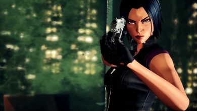 Фото - Первый за последние пять лет тизер-трейлер ремейка Fear Effect намекает на скорый релиз