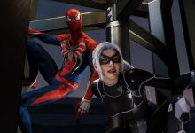 Фото - ПК-версия Marvel’s Spider-Man Remastered стартовала в Великобритании лучше других портов игр PlayStation