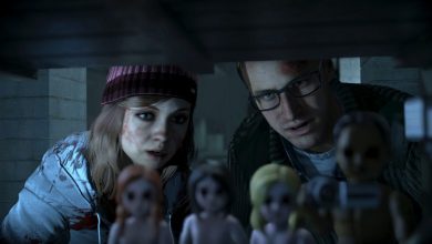 Фото - Похоже, первую игру студии от бывших разработчиков Syndicate, Until Dawn и Heavy Rain выпустит Sony