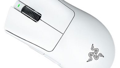 Фото - Пополнение в линейке игровых мышей Razer DeathAdder