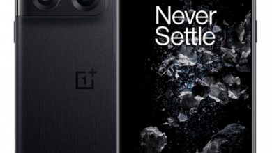 Фото - Представлен смартфон OnePlus Ace Pro с чипом Snapdragon 8+ Gen 1 и 50-Мп камерой