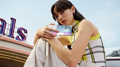 Фото - Представлен смартфон TECNO Camon 19 Pro Mondrian Edition с необычным дизайном за 21 990 рублей