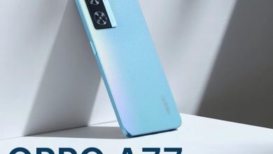 Фото - Представлена новая версия 4G-смартфона Oppo A77 с чипом Helio G35 и 50-Мп камерой