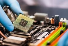 Фото - Продажи процессоров для ПК обрушились до 30-летнего минимума. AMD успешно отбирает рынок у Intel