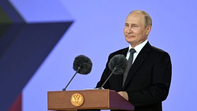 Фото - Путин порадовался росту ненефтегазовых доходов в бюджет РФ