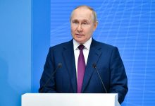 Фото - Путин поручил выделять ежегодно по 900 млрд рублей на программу «Строительство»