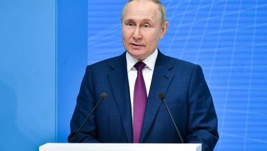 Фото - Путин поручил выделять ежегодно по 900 млрд рублей на программу «Строительство»