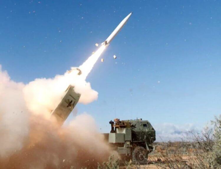 Ракета ATACMS для HIMARS дальностью 300 км — есть ли у России аналог?