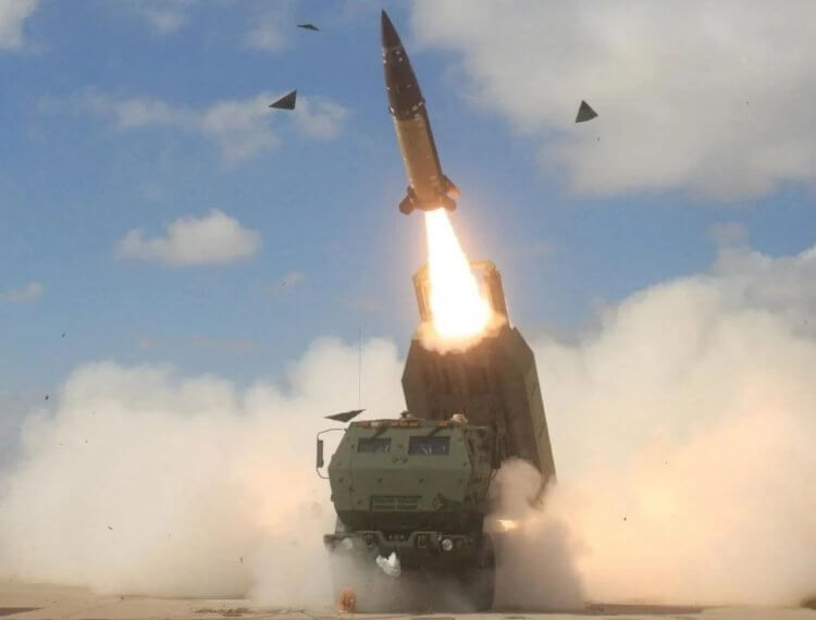 Ракета ATACMS для HIMARS дальностью 300 км — есть ли у России аналог?