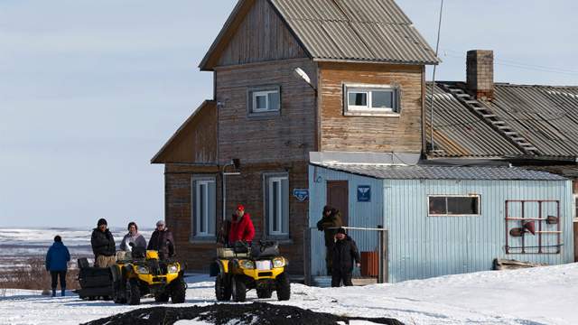 Фото - Развитие экономики, креативных индустрий и здравоохранения в Арктике обсудят на ВЭФ-2022