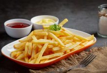 Фото - Reuters: эксперты прогнозируют рост цен на картофель фри и чипсы в Европе из-за засухи