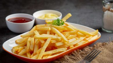 Фото - Reuters: эксперты прогнозируют рост цен на картофель фри и чипсы в Европе из-за засухи