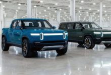 Фото - Rivian дала понять, что электромобили на новой платформе R2 уложатся в ценовой диапазон до $80 000