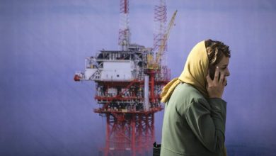 Фото - Россия согласовала разработку семи нефтяных и газовых месторождений в Иране