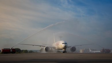 Фото - Россия возобновила авиасообщение с Эфиопией