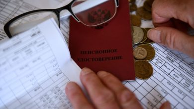 Фото - Россияне назвали комфортный уровень дохода на пенсии