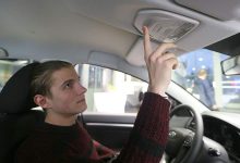 Фото - Россияне в августе активно покупали новые легковые автомобили