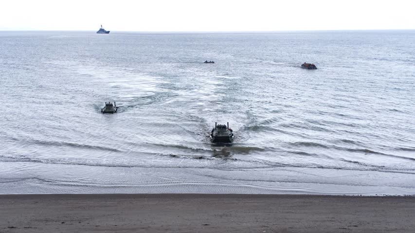 Фото - Российские военные получили БМП-3Ф