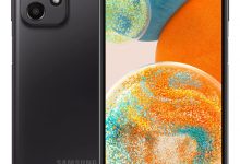 Фото - Samsung представила смартфон Galaxy A23 5G с чипом Snapdragon 695 и пятью камерами