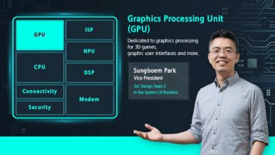 Фото - Samsung продолжит использовать графику AMD RDNA в мобильных чипах Exynos