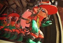 Фото - Сетевой шутер Splatoon 3 станет главной и единственной темой следующего выпуска Nintendo Direct