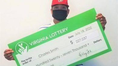 Фото - Шутка про лотерею обернулась реальным лотерейным выигрышем