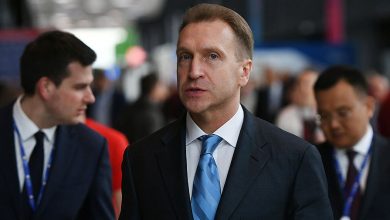 Фото - Шувалов рассказал Путину о преодолении вторичных санкций