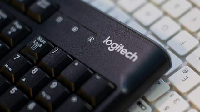 Фото - Швейцарская компания Logitech объявила об уходе из РФ