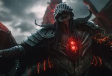 Фото - Сиквел фэнтезийного боевика Lords of the Fallen получил первый трейлер и неожиданное название