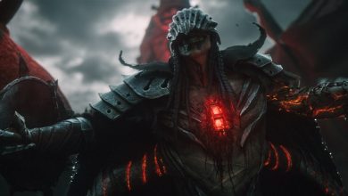 Фото - Сиквел фэнтезийного боевика Lords of the Fallen получил первый трейлер и неожиданное название