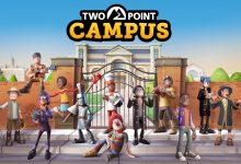 Фото - Симулятор университета мечты Two Point Campus поступил в продажу