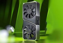 Фото - Слух: первые результаты производительности NVIDIA GeForce RTX 4060/Ti