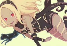 Фото - Слухи: Sony запустила в производство экранизацию Gravity Rush