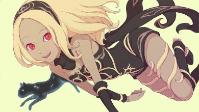 Фото - Слухи: Sony запустила в производство экранизацию Gravity Rush