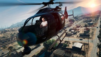 Фото - Слухи: стали известны изначальные масштабы Grand Theft Auto VI