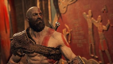 Фото - Создатели God of War Ragnarok напомнили о событиях прошлой части в анимированной книге мифов