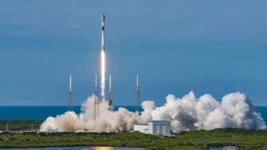 Фото - SpaceX запустит «Данури» — первую межпланетную станцию Южной Кореи. Для чего она нужна?