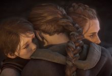 Фото - Средневековое приключение A Plague Tale: Requiem отправилось на золото за два месяца до релиза