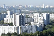 Фото - Срок продажи вторичного жилья начал сокращаться