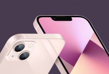 Фото - Стоимость iPhone 13 в России опустилась ниже 60 тысяч рублей