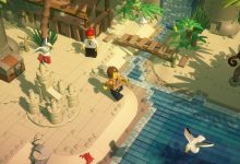 Фото - Строительная головоломка LEGO Bricktales выйдет к концу года на всех основных платформах