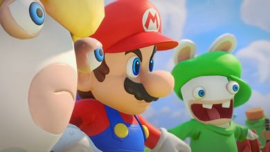 Фото - Тактическая стратегия Mario + Rabbids Kingdom Battle отметила пятилетие новым достижением