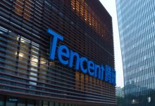 Фото - Tencent решила сделать ставку на сервис коротких видео и рекламу в нём