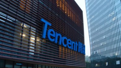 Фото - Tencent решила сделать ставку на сервис коротких видео и рекламу в нём