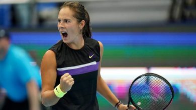 Фото - Теннисистка Касаткина выиграла турнир WTA в Канаде