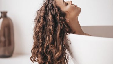 Фото - Трихолог объяснила, как ухаживать за волосами осенью